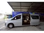 Toyota Commuter