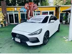 MG 5