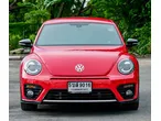 Volkswagen New Beetle