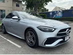 Benz C-Class