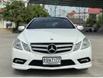 Benz E-Class