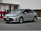 Toyota Corolla Altis