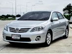 Toyota Corolla Altis