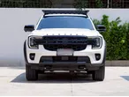 Ford Everest