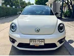 Volkswagen New Beetle