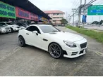 Benz SLK-Class