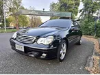 Benz C-Class