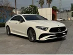 Benz CLS-Class