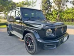 Benz G-Class