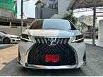 Lexus LM