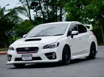 Subaru WRX