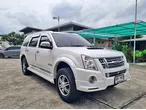 Isuzu MU-7