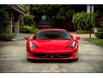 Ferrari 458