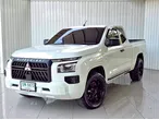Mitsubishi Triton