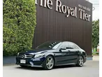 Benz C-Class