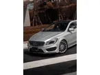 Benz CLA-Class