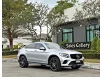 Benz GLC-Class