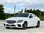 Benz C-Class
