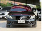 Benz C-Class