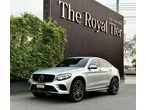 Benz GLC-Class
