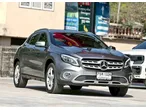 Benz GLA-Class