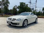 Benz SLK-Class