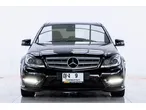 Benz C-Class