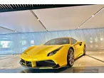 Ferrari 488