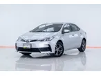 Toyota Corolla Altis