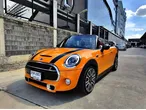Mini Cabrio