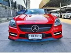 Benz SLK-Class