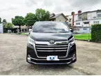 Toyota Majesty