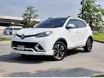 MG GS