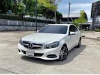Benz E-Class