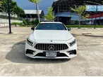 Benz CLS-Class