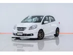 Honda Brio Amaze