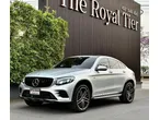 Benz GLC-Class