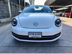 Volkswagen New Beetle