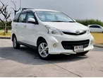 Toyota Avanza