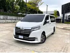 Toyota Majesty