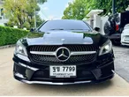 Benz CLA-Class