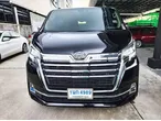 Toyota Majesty