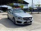 Benz CLA-Class