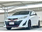 Toyota Yaris ATIV