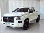 Mitsubishi Triton