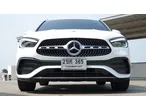 Benz GLA-Class