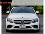 Benz C-Class