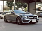 Benz C-Class