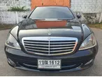 Benz S-Class