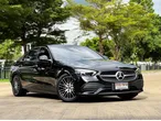 Benz C-Class